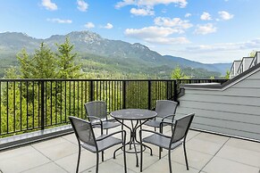 WorldMark Whistler - Sundance