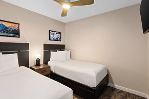 WorldMark Whistler - Sundance