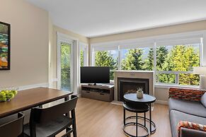 WorldMark Whistler - Sundance