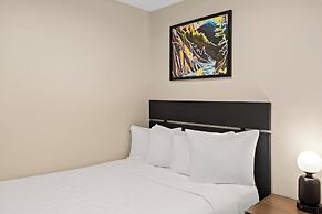 WorldMark Whistler - Sundance