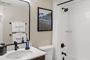WorldMark Whistler - Sundance