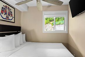 WorldMark Whistler - Sundance