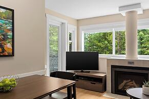 WorldMark Whistler - Sundance