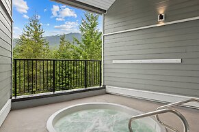 WorldMark Whistler - Sundance
