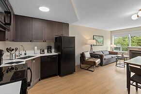 WorldMark Whistler - Sundance