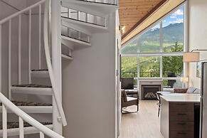 WorldMark Whistler - Sundance