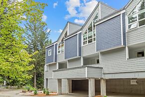 WorldMark Whistler - Sundance