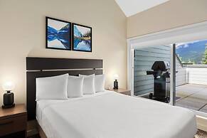 WorldMark Whistler - Sundance