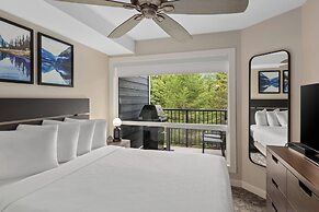 WorldMark Whistler - Sundance