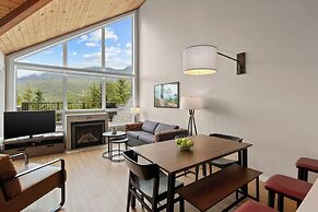 WorldMark Whistler - Sundance