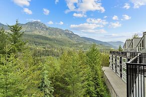 WorldMark Whistler - Sundance