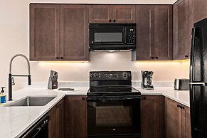 WorldMark Whistler - Sundance