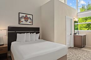 WorldMark Whistler - Sundance