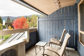 Tyndall Stone Lodge by Whiski Jack