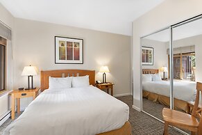 Tyndall Stone Lodge by Whiski Jack