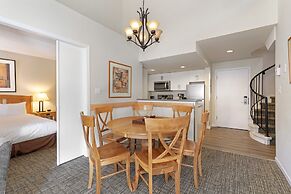 Tyndall Stone Lodge by Whiski Jack