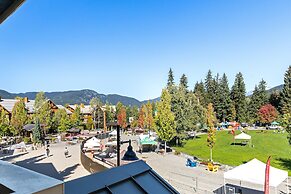 Tyndall Stone Lodge by Whiski Jack