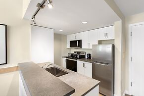 Tyndall Stone Lodge by Whiski Jack