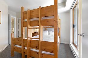 Tyndall Stone Lodge by Whiski Jack