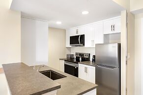 Tyndall Stone Lodge by Whiski Jack