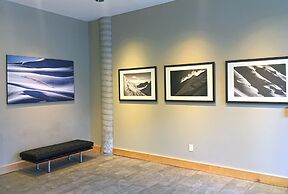 Tyndall Stone Lodge by Whiski Jack