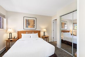 Tyndall Stone Lodge by Whiski Jack