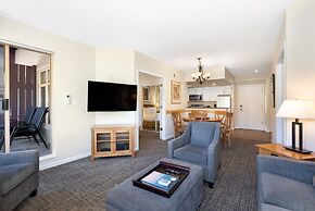 Tyndall Stone Lodge by Whiski Jack