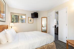 Tyndall Stone Lodge by Whiski Jack