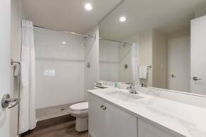 Tyndall Stone Lodge by Whiski Jack