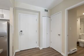 Tyndall Stone Lodge by Whiski Jack