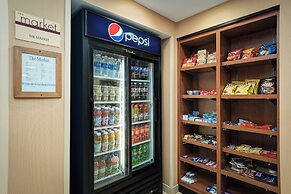 Fairfield Inn & Suites by Marriott Worcester Auburn