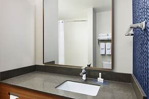 Fairfield Inn & Suites by Marriott Worcester Auburn