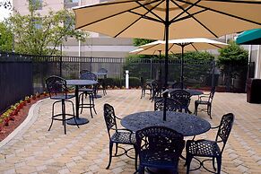 Hilton Garden Inn Columbus/Polaris