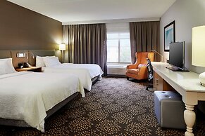 Hilton Garden Inn Columbus/Polaris