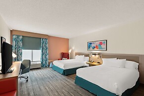 Hilton Garden Inn Atlanta East/Stonecrest