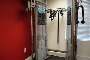 Hilton Garden Inn Atlanta East/Stonecrest