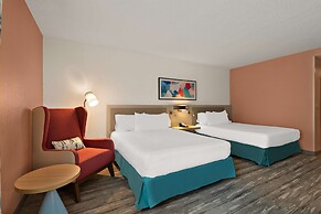 Hilton Garden Inn Atlanta East/Stonecrest