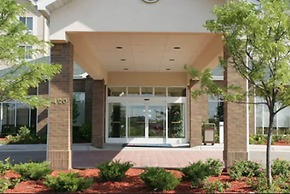 Hilton Garden Inn St. Paul/Oakdale