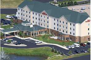 Hilton Garden Inn St. Paul/Oakdale