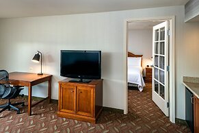 Hilton Garden Inn Tri-Cities/Kennewick
