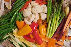 Hilton Garden Inn Tri-Cities/Kennewick