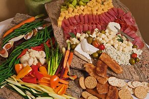 Hilton Garden Inn Tri-Cities/Kennewick