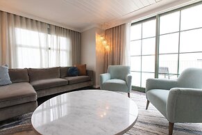 Hilton Virginia Beach Oceanfront