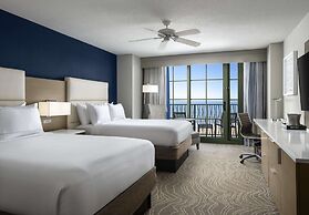Hilton Virginia Beach Oceanfront