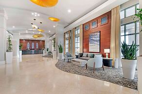 Hilton Virginia Beach Oceanfront