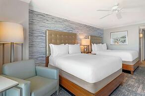 Hilton Virginia Beach Oceanfront