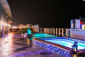 Hilton Virginia Beach Oceanfront