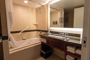 Hilton Virginia Beach Oceanfront