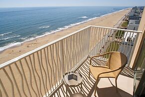 Hilton Virginia Beach Oceanfront