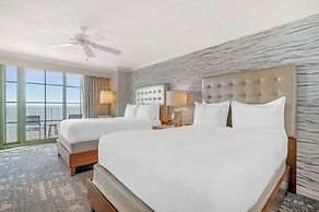 Hilton Virginia Beach Oceanfront